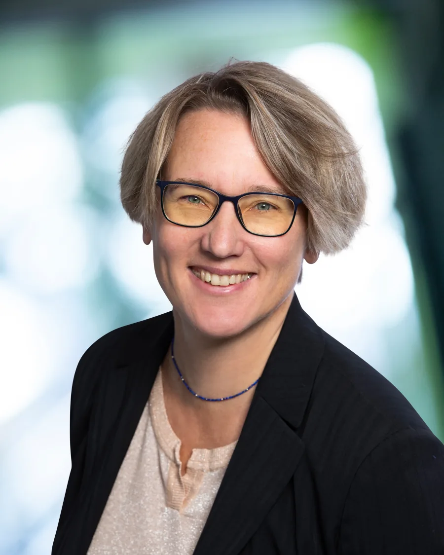 Porträt Dr. med. Katja Köhler