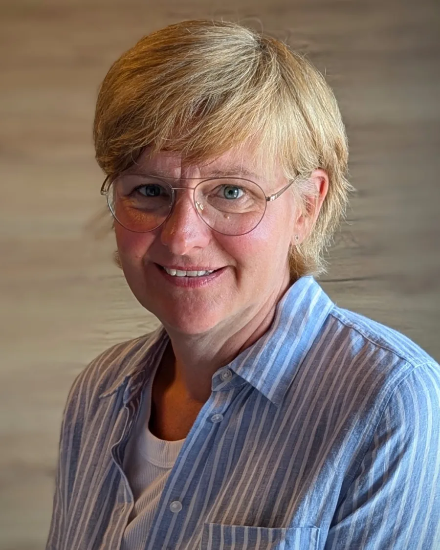 Porträt Kerstin Kotthoff